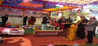 नमुना आवासिय माबिको २९ औ बार्षिकोत्सब